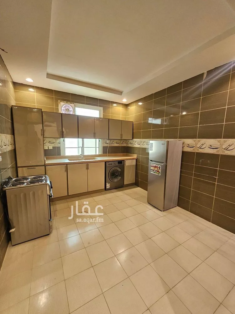 شقة للإيجار في شارع حمزة الهاشمي, حي النرجس, مدينة الرياض, منطقة الرياض صورة 5