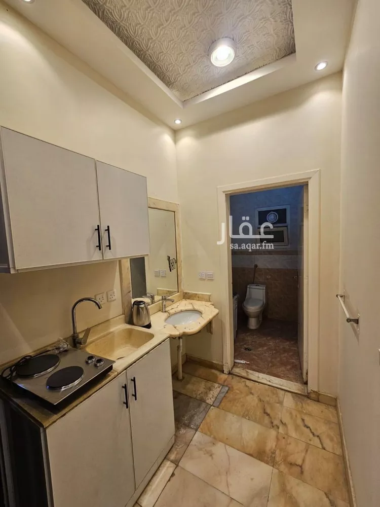 شقة للإيجار في شارع ابن نصرالله, حي التعاون, مدينة الرياض, منطقة الرياض صورة 3