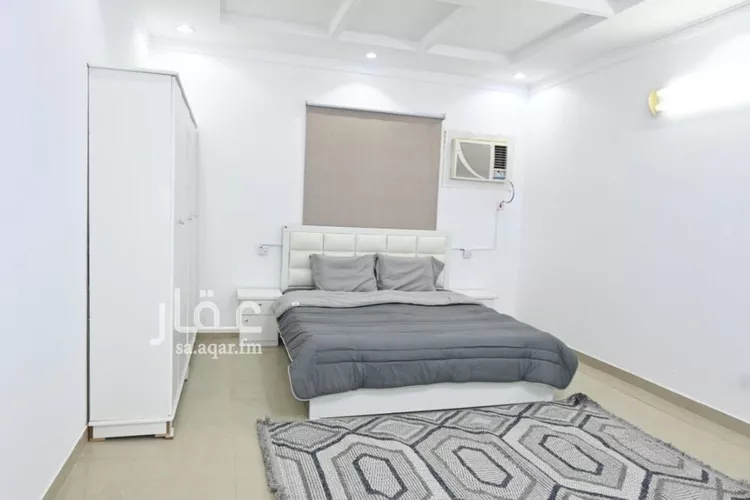 شقة للإيجار في شارع الحماسة, حي الملقا, مدينة الرياض, منطقة الرياض