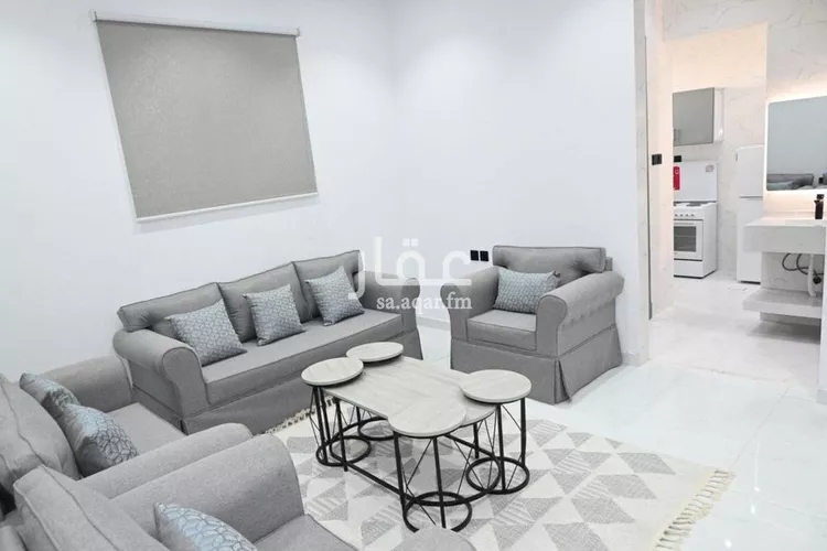 Apartment for Rent in Riyadh An Nafal