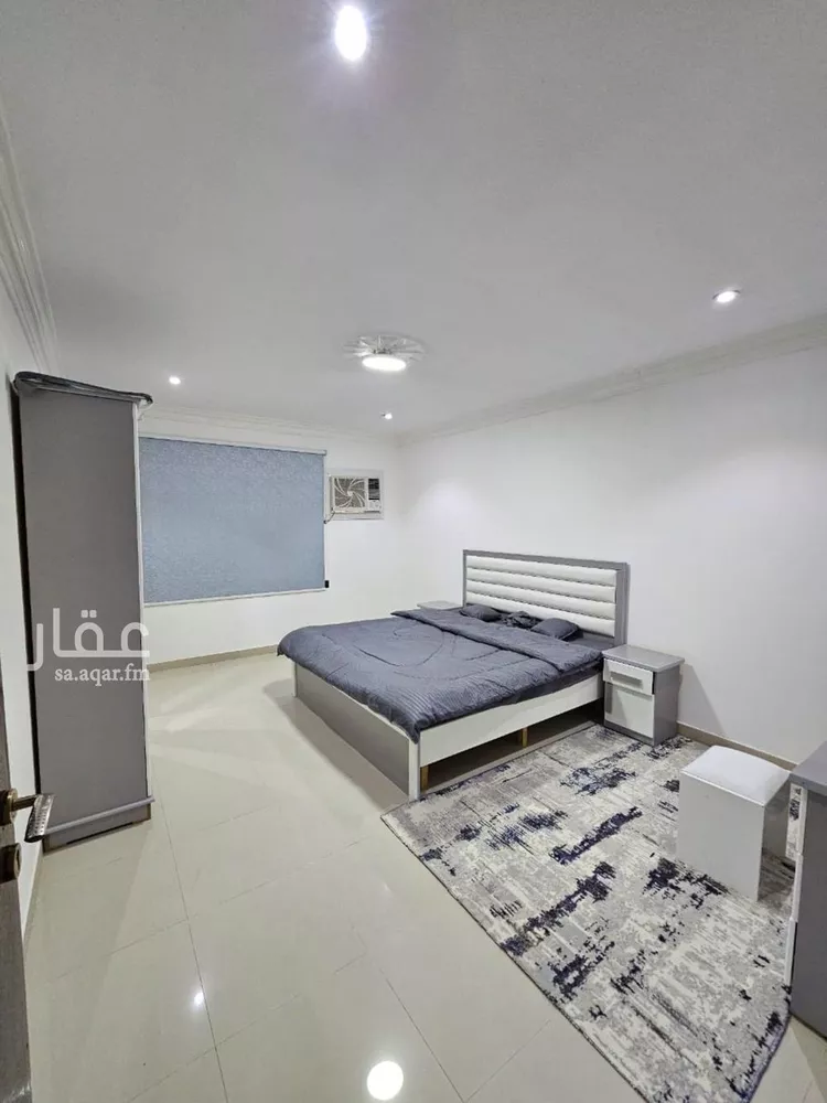 شقة للإيجار في شارع البحر الاحمر, حي النفل, مدينة الرياض, منطقة الرياض صورة 2