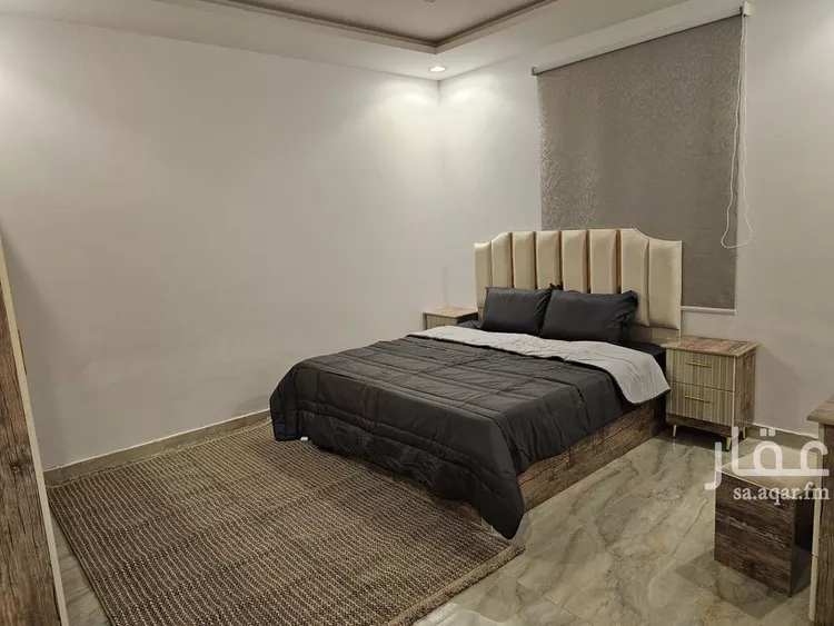 شقة للإيجار في شارع حمزة الهاشمي, حي النرجس, مدينة الرياض, منطقة الرياض صورة 4