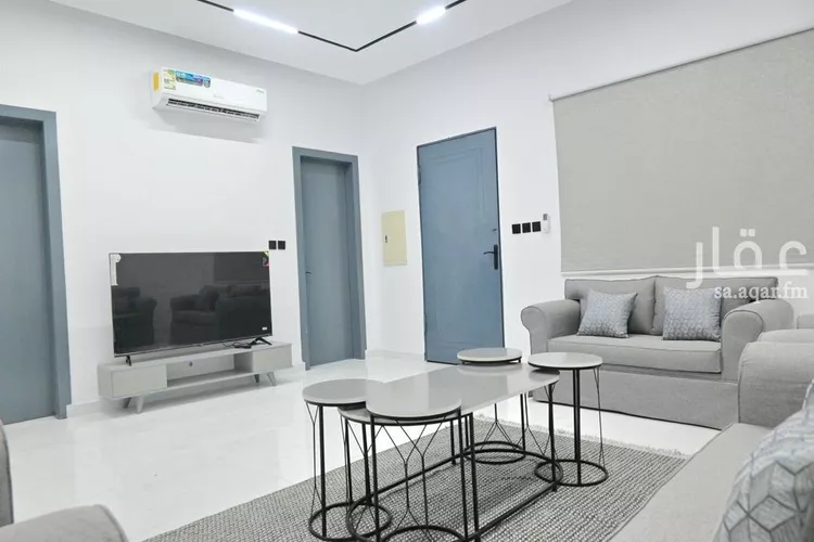 شقة للإيجار في شارع حمزة الهاشمي, حي النرجس, مدينة الرياض, منطقة الرياض صورة 3