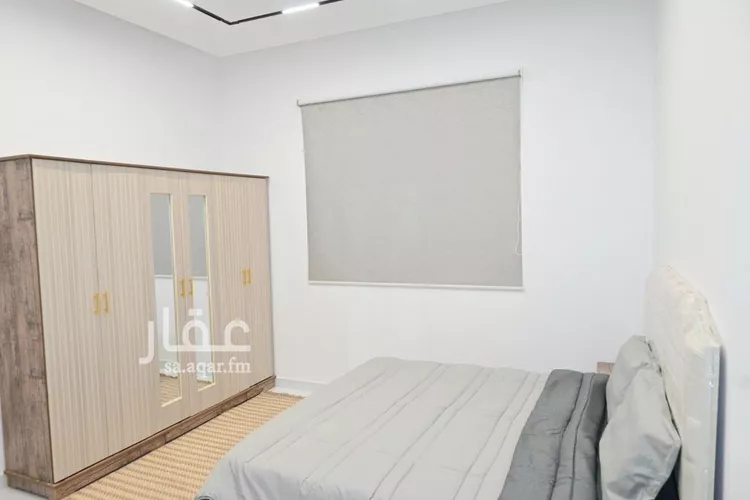 شقة للإيجار في شارع حمزة الهاشمي, حي النرجس, مدينة الرياض, منطقة الرياض صورة 3