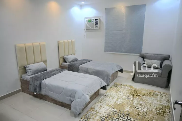 Apartment for Rent in Riyadh Al Munsiyah