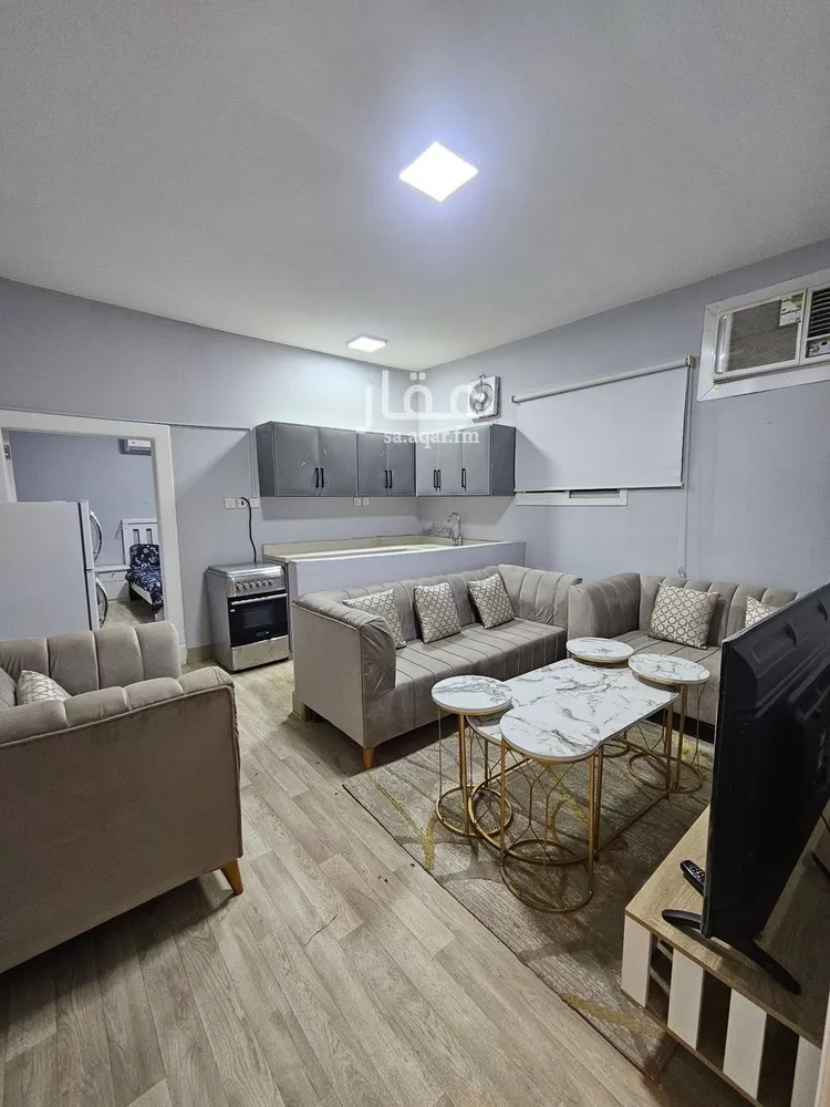 Apartment for Rent in Riyadh Al Aqiq