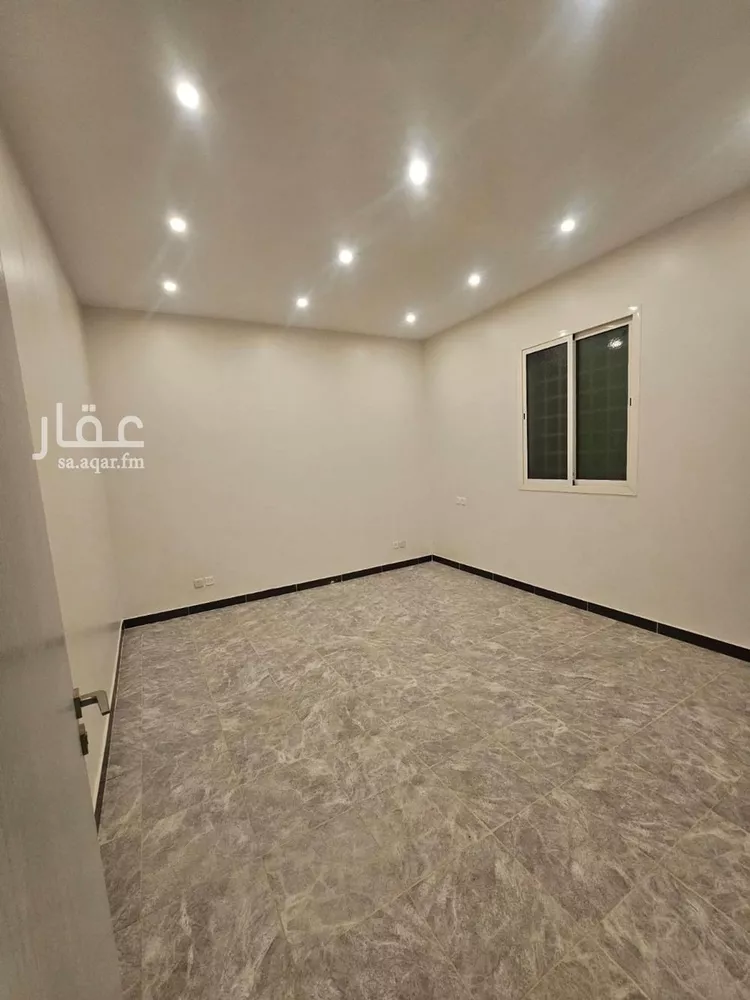 دور للإيجار في شارع وادي العمارية, حي القادسية, مدينة الرياض, منطقة الرياض