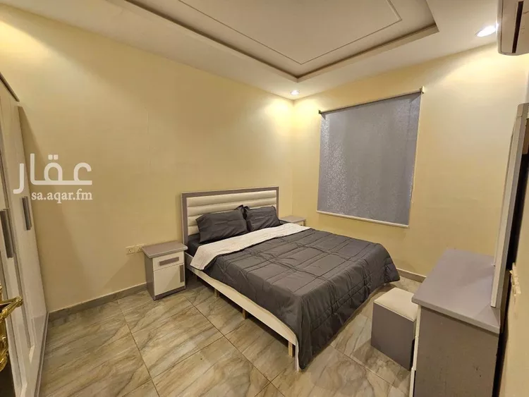 شقة للإيجار في شارع حمزه الهاشمي, حي النرجس, مدينة الرياض, منطقة الرياض صورة 4