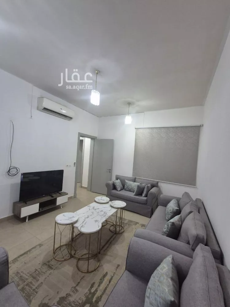 شقة للإيجار في شارع سعود ابن فيصل الفرعي, حي الملقا, مدينة الرياض, منطقة الرياض صورة 2