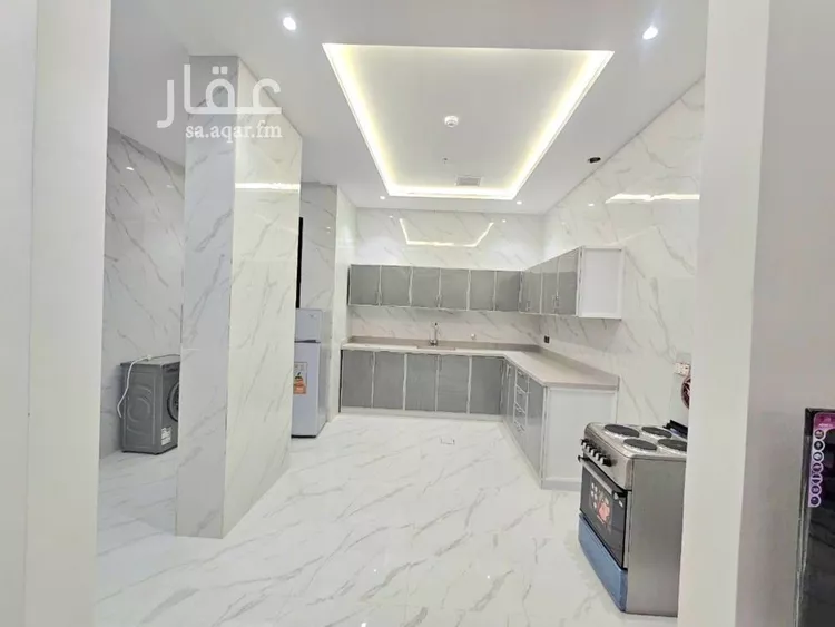 شقة للإيجار في شارع حمزه الهاشمي, حي النرجس, مدينة الرياض, منطقة الرياض صورة 2