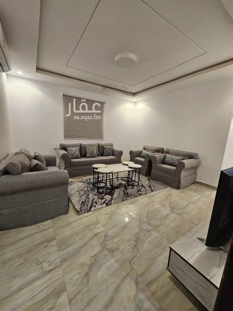 شقة للإيجار في شارع حمزة الهاشمي, حي النرجس, مدينة الرياض, منطقة الرياض