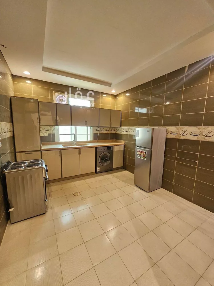 شقة للإيجار في شارع حمزة الهاشمي, حي النرجس, مدينة الرياض, منطقة الرياض صورة 2