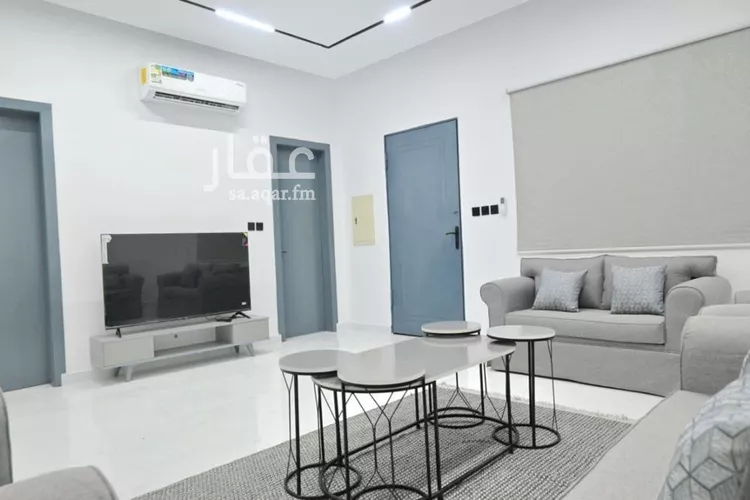 شقة للإيجار في شارع حمزة الهاشمي, حي النرجس, مدينة الرياض, منطقة الرياض صورة 5