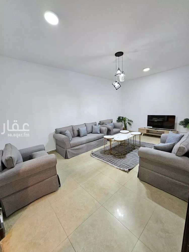 شقة للإيجار في شارع الحماسة, حي الملقا, مدينة الرياض, منطقة الرياض