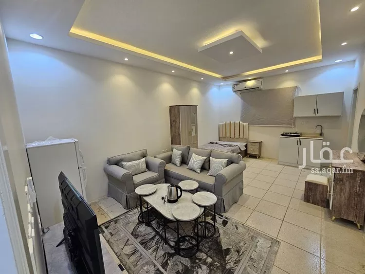 شقة للإيجار في شارع ابن نصرالله, حي التعاون, مدينة الرياض, منطقة الرياض صورة 3