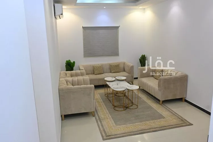 شقة للإيجار في شارع البحـــر الأحــــمر, حي النفل, مدينة الرياض, منطقة الرياض صورة 3