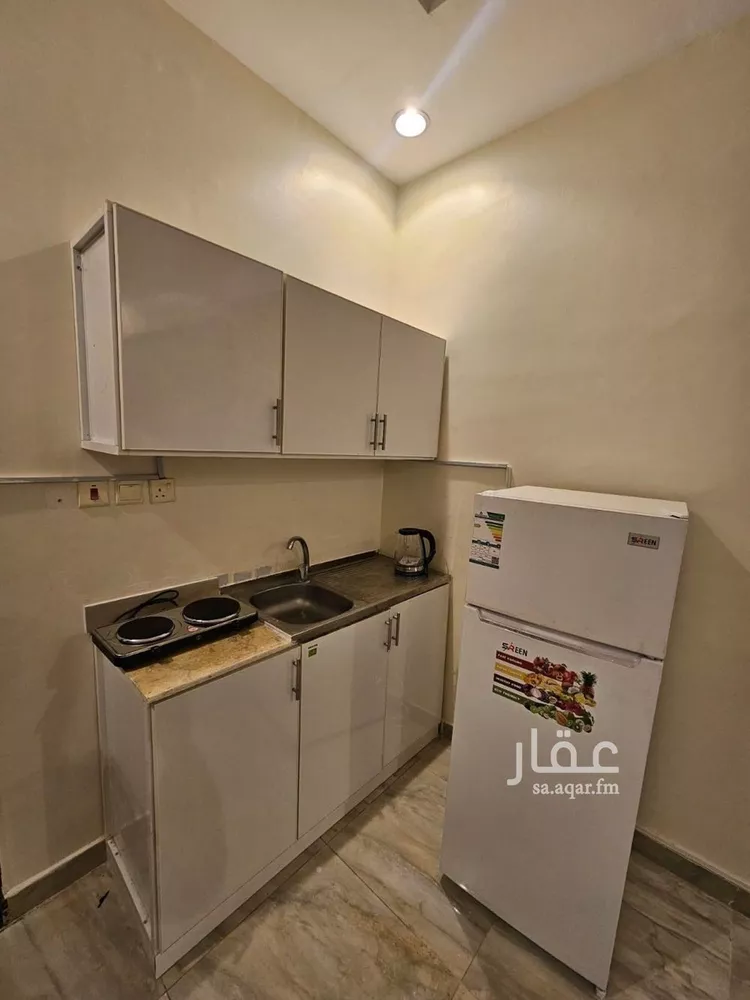 شقة للإيجار في شارع حمزة الهاشمي, حي النرجس, مدينة الرياض, منطقة الرياض صورة 3