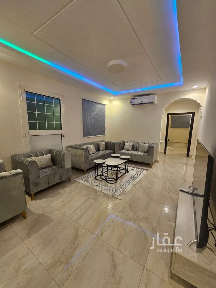 شقة للإيجار في شارع حمزة الهاشمي, حي النرجس, مدينة الرياض, منطقة الرياض صورة 3