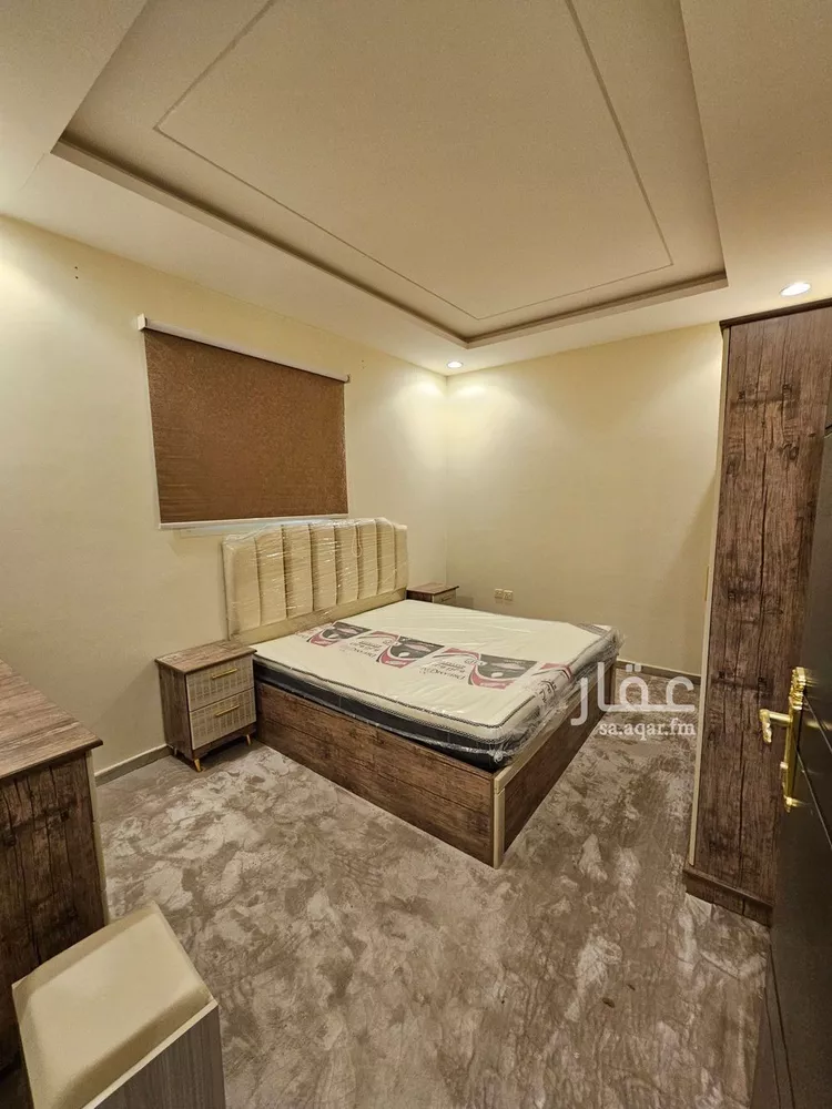 شقة للإيجار في شارع حمزة الهاشمي, حي النرجس, مدينة الرياض, منطقة الرياض صورة 4