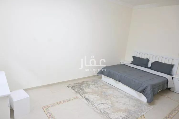 شقة للإيجار في شارع طريق عثمان بن عفان الفرعي, حي الوادي, مدينة الرياض, منطقة الرياض صورة 2
