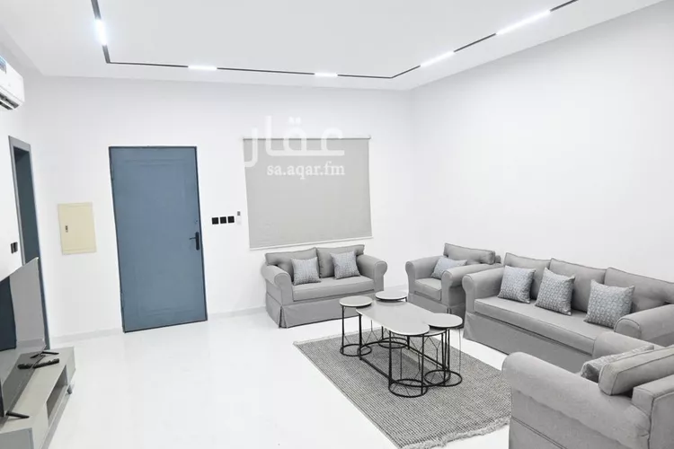 Apartment for Rent in Riyadh An Narjis