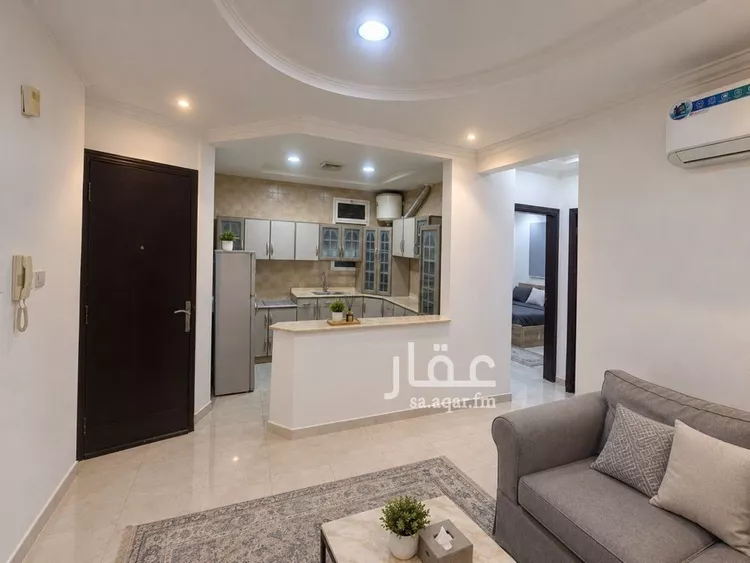 شقة للإيجار في شارع الحماسة, حي الملقا, مدينة الرياض, منطقة الرياض صورة 4