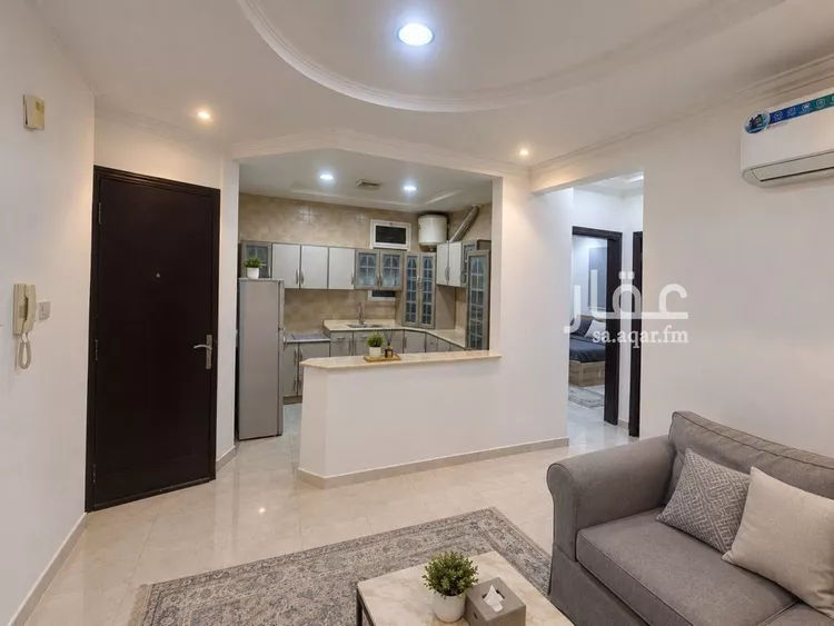 Apartment for Rent in Riyadh Al Malqa صورة 3