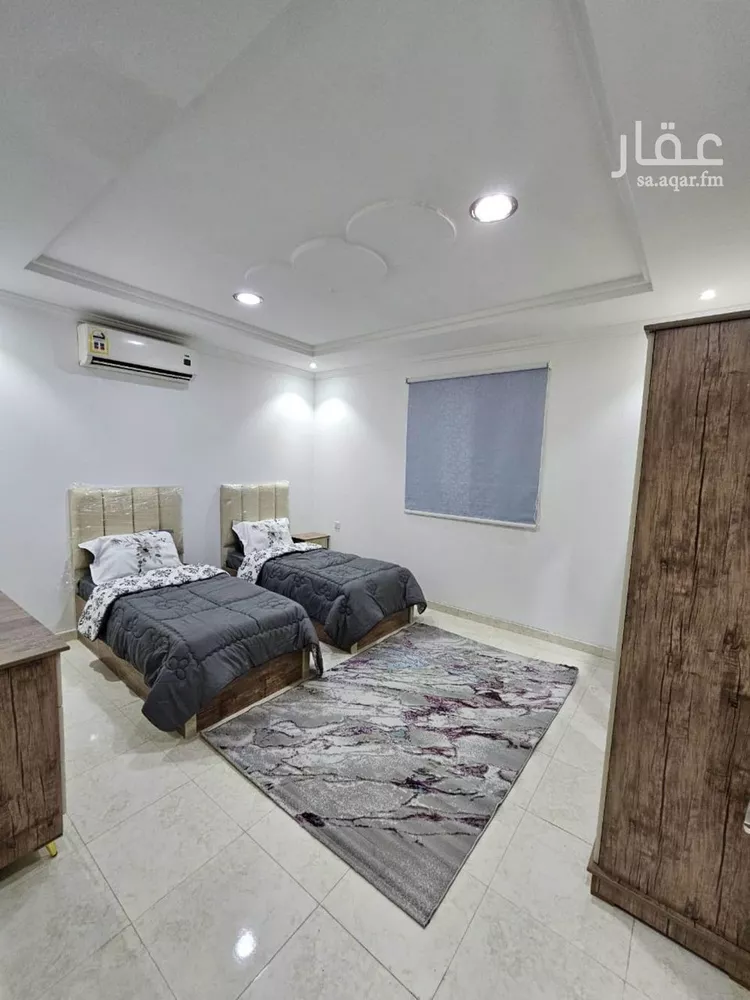شقة للإيجار في شارع قلعة صلاح الدين, حي العقيق, مدينة الرياض, منطقة الرياض