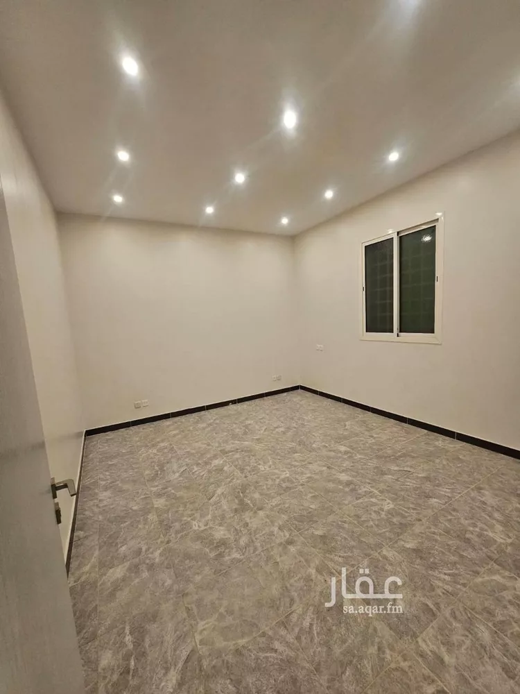 شقة للإيجار في شارع منصور بن محمد بن حمزة, حي طيبة, مدينة الرياض, منطقة الرياض