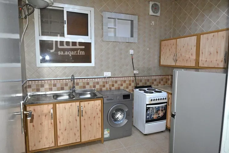 شقة للإيجار في شارع البحـــر الأحــــمر, حي النفل, مدينة الرياض, منطقة الرياض صورة 2