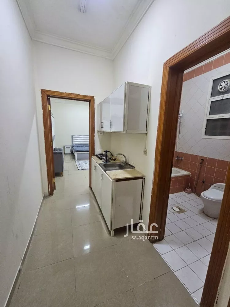 شقة للإيجار في شارع طريق عثمان بن عفان الفرعي, حي الوادي, مدينة الرياض, منطقة الرياض صورة 3