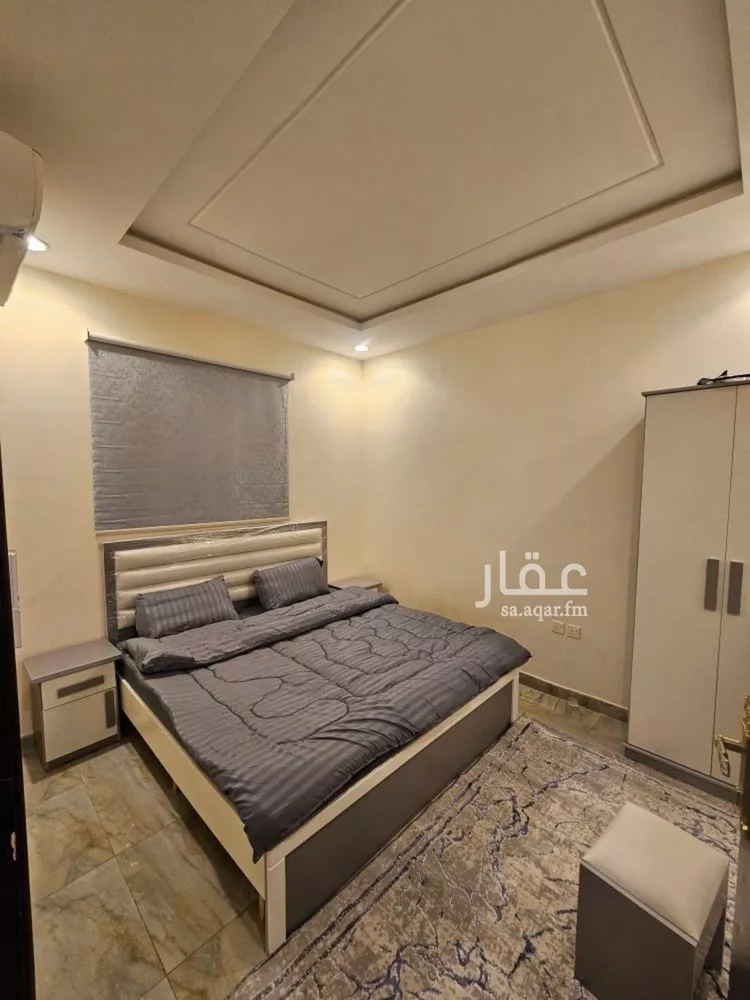 شقة للإيجار في شارع حمزه الهاشمي, حي النرجس, مدينة الرياض, منطقة الرياض صورة 2