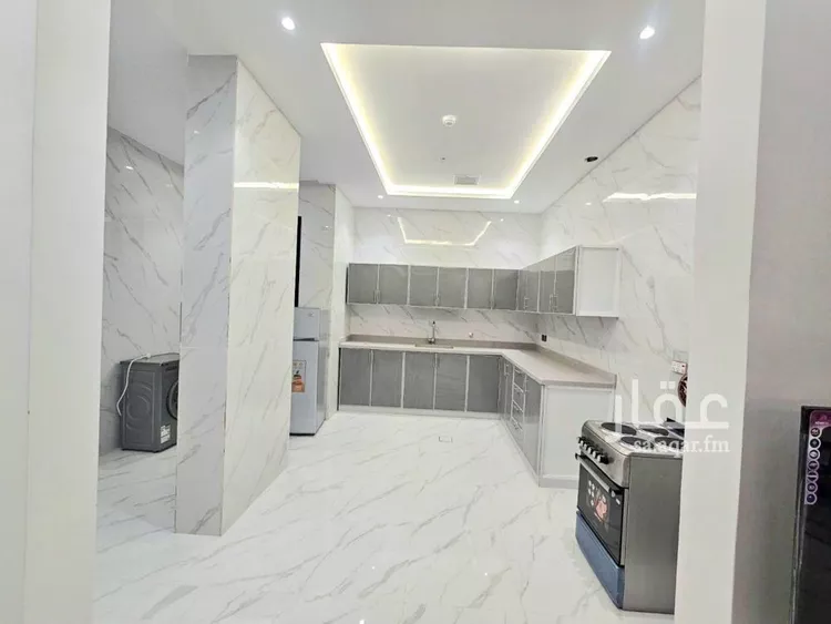 شقة للإيجار في شارع حمزة الهاشمي, حي النرجس, مدينة الرياض, منطقة الرياض صورة 2