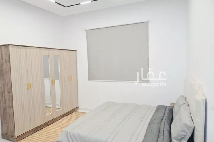 شقة للإيجار في شارع حمزة الهاشمي, حي النرجس, مدينة الرياض, منطقة الرياض صورة 3