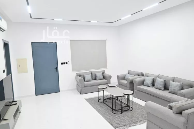 شقة للإيجار في شارع حمزه الهاشمي, حي النرجس, مدينة الرياض, منطقة الرياض صورة 2