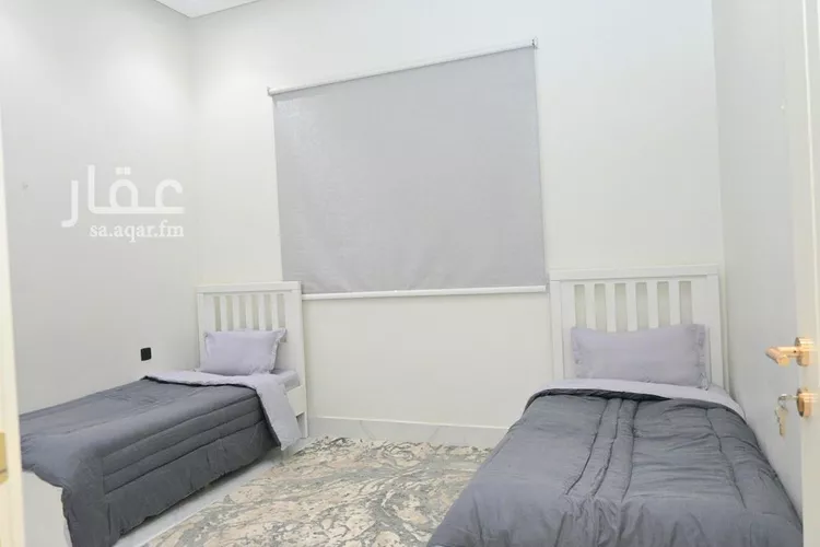 شقة للإيجار في شارع أحمد الثعلبي, حي النرجس, مدينة الرياض, منطقة الرياض
