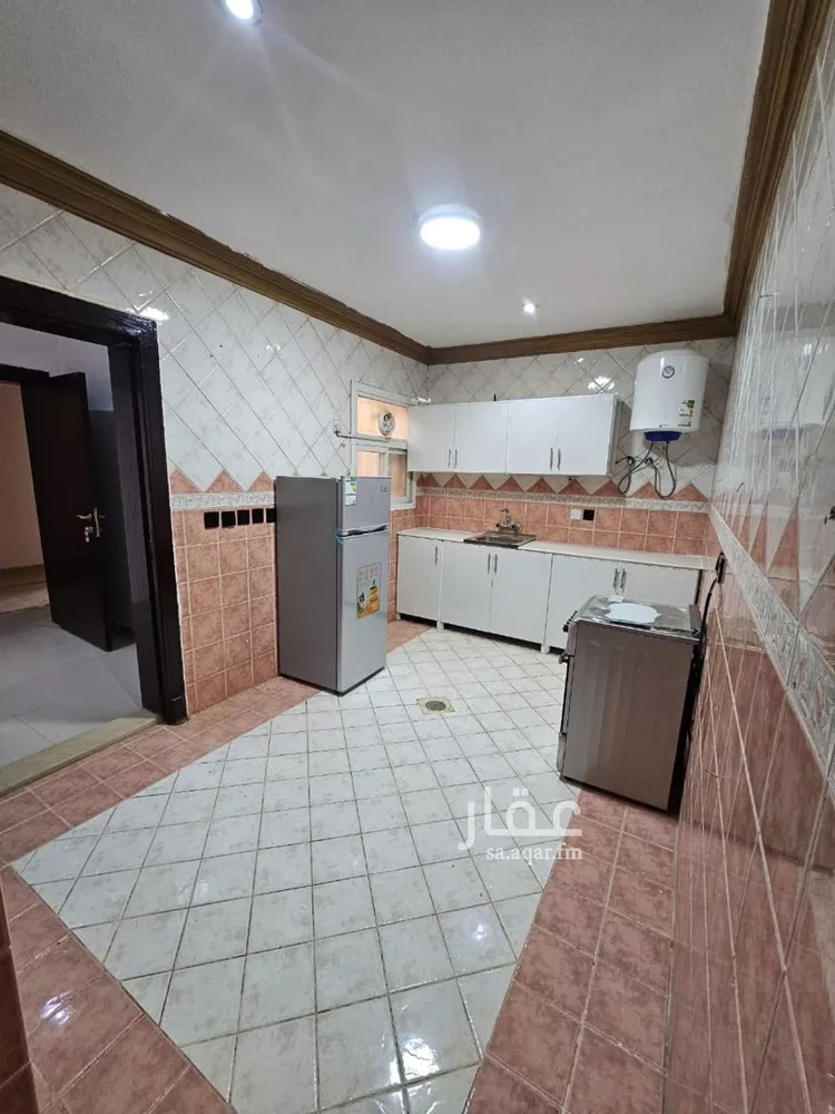 شقة للإيجار في شارع البحر الاحمر, حي النفل, مدينة الرياض, منطقة الرياض صورة 3