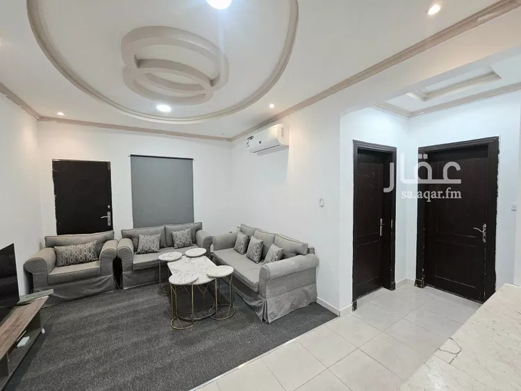 شقة للإيجار في شارع الحماسة, حي الملقا, مدينة الرياض, منطقة الرياض صورة 3