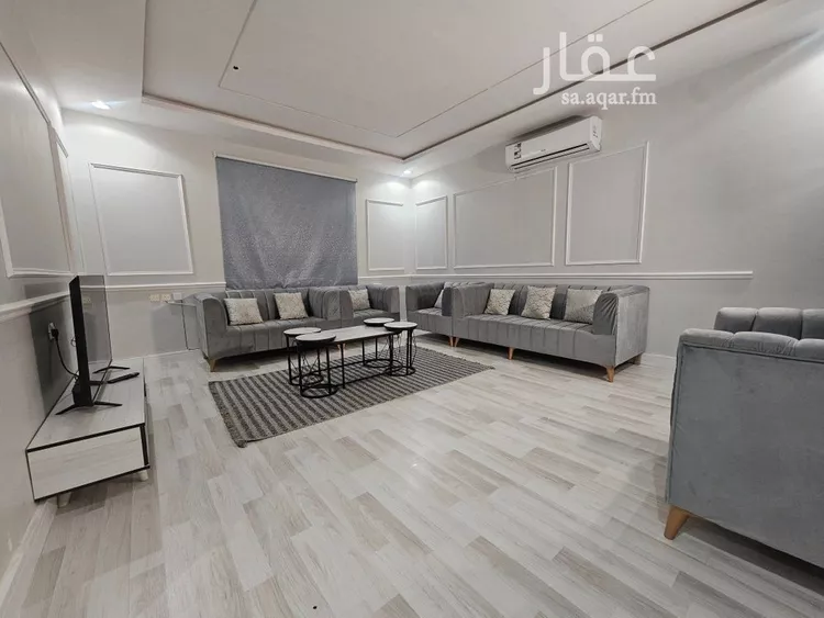 شقة للإيجار في شارع احمد الثعلبي, حي النرجس, مدينة الرياض, منطقة الرياض صورة 2