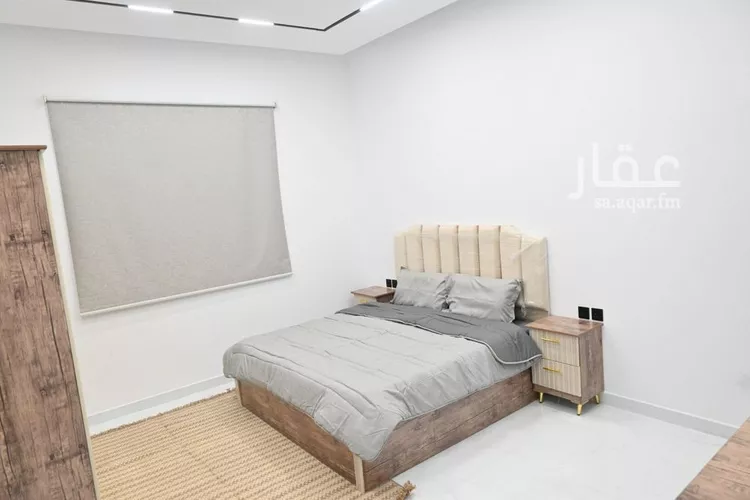 شقة للإيجار في شارع حمزة الهاشمي, حي النرجس, مدينة الرياض, منطقة الرياض صورة 5