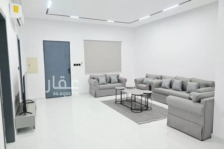 شقة للإيجار في شارع حمزة الهاشمي, حي النرجس, مدينة الرياض, منطقة الرياض صورة 4