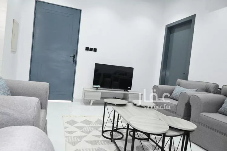 شقة للإيجار في شارع الحماسة, حي الملقا, مدينة الرياض, منطقة الرياض صورة 3
