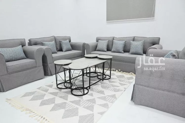 شقة للإيجار في شارع الحماسة, حي الملقا, مدينة الرياض, منطقة الرياض صورة 5