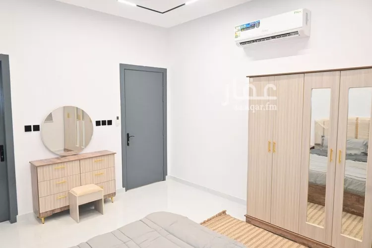 شقة للإيجار في شارع حمزه الهاشمي, حي النرجس, مدينة الرياض, منطقة الرياض صورة 5