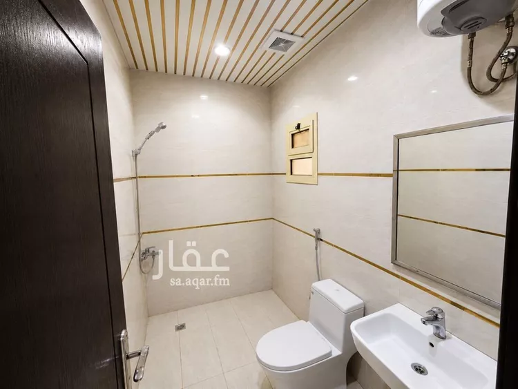 شقة للإيجار في شارع الحماسة, حي الملقا, مدينة الرياض, منطقة الرياض صورة 2