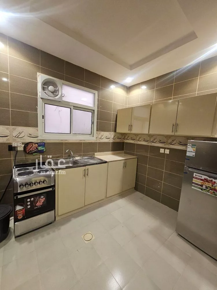 شقة للإيجار في شارع حمزه الهاشمي, حي النرجس, مدينة الرياض, منطقة الرياض 6
