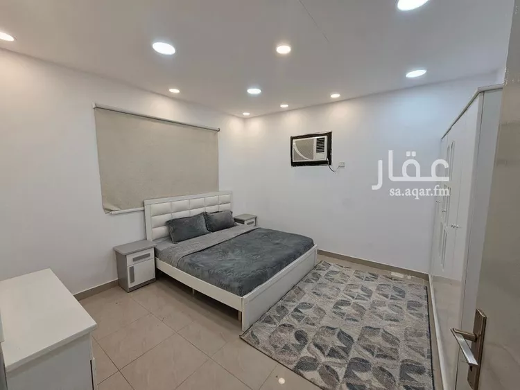 شقة للإيجار في شارع الحماسة, حي الملقا, مدينة الرياض, منطقة الرياض