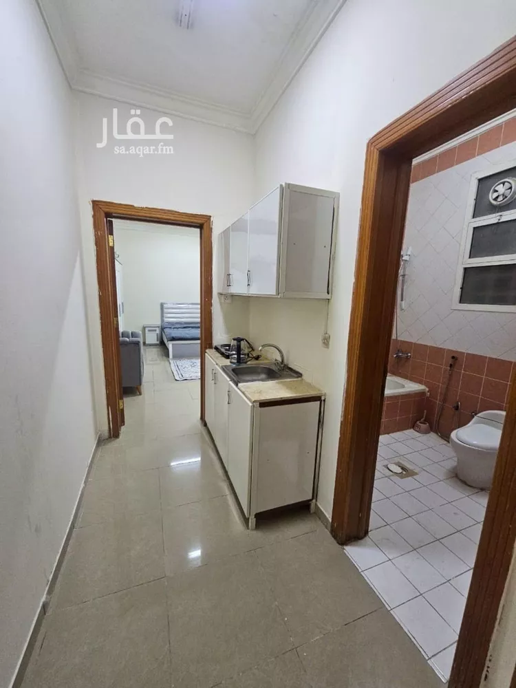 شقة للإيجار في شارع طريق عثمان بن عفان الفرعي, حي الوادي, مدينة الرياض, منطقة الرياض صورة 3