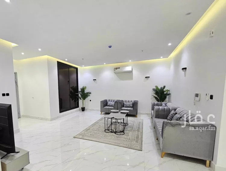 شقة للإيجار في شارع حمزة الهاشمي, حي النرجس, مدينة الرياض, منطقة الرياض