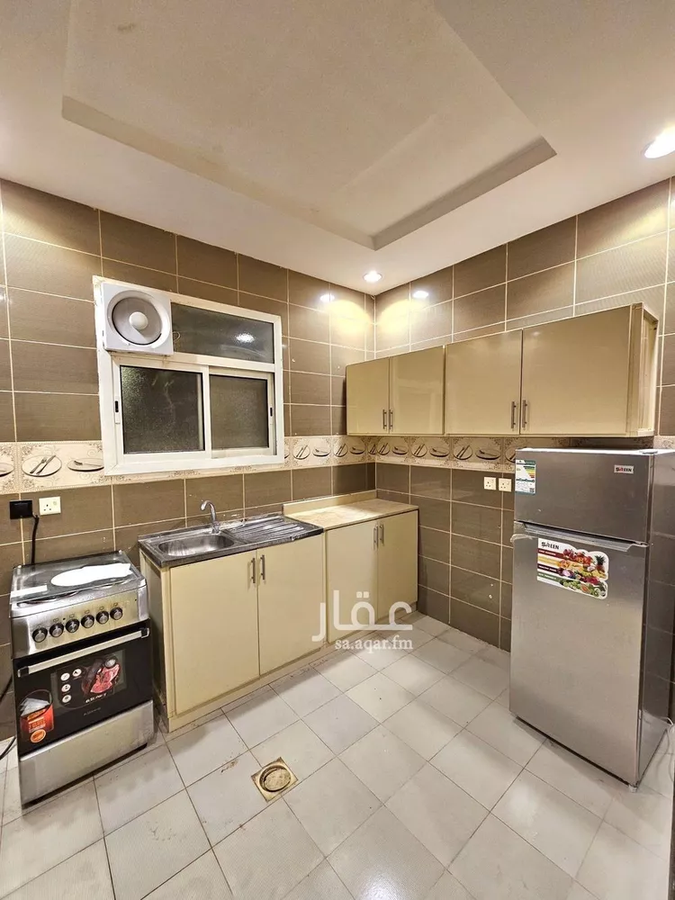 شقة للإيجار في شارع حمزه الهاشمي, حي النرجس, مدينة الرياض, منطقة الرياض صورة 2